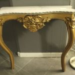 746 2283 CONSOLE TABLE